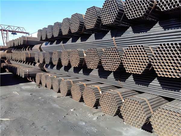 桂林45号无缝钢管规格尺寸及其在工程应用中的重要性